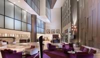 Grand Millennium Al Wahda Hotel and Executive Apartments Abu Dhabi