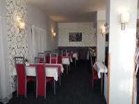 Restaurace v ubytování Penzion U Kašných