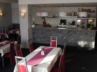 Restaurace v ubytování Penzion U Kašných