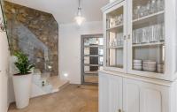 Kuchnia lub aneks kuchenny w obiekcie 3 Bedroom Cozy Home In Krk