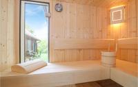 Posteľ alebo postele v izbe v ubytovaní Ferienhaus In St, Jakob