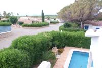 The swimming pool at or close to Villa Celia