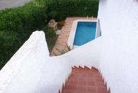 The swimming pool at or close to Villa Celia