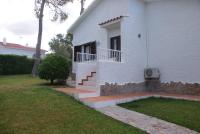 The building in which the holiday home is located
