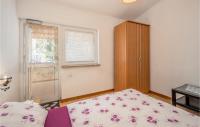 Postel nebo postele na pokoji v ubytování Holiday Home Gaj I