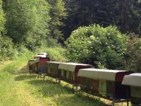 Plán poschodí v ubytovaní Agriturismo Maso Grener