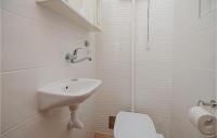 Kúpeľňa v ubytovaní Holiday Home Franje Tudmana V