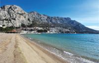 Plán poschodí v ubytovaní Six-Bedroom Holiday Home In Omis
