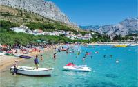 Plán poschodí v ubytovaní Six-Bedroom Holiday Home In Omis