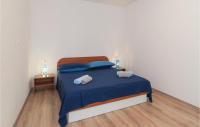 Plán poschodí v ubytovaní Six-Bedroom Holiday Home In Omis