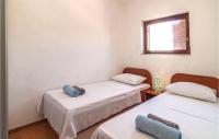 Plán poschodí v ubytovaní Six-Bedroom Holiday Home In Omis