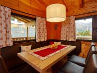 Plán poschodí v ubytovaní Hotel Garni Kristall