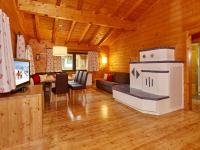 Plán poschodí v ubytovaní Hotel Garni Kristall
