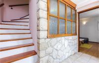 Půdorys ubytování 4 Bedroom Cozy Home In Krizisce