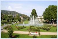 Gallery image of Hotel Rhönkitz in Bad Kissingen