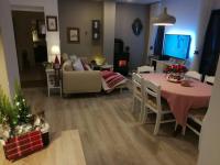 Posedenie v ubytovaní Apartmani Sandra i Davor Lonic