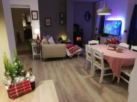Posedenie v ubytovaní Apartmani Sandra i Davor Lonic