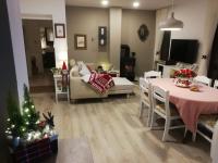 Posedenie v ubytovaní Apartmani Sandra i Davor Lonic