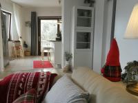 Posedenie v ubytovaní Apartmani Sandra i Davor Lonic