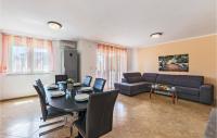 Posezení v ubytování Holiday Home Betiga Betiga