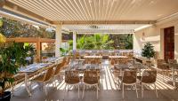 Restaurace v ubytování Sentido Kyknos Beach Adults Only