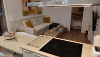 Posedenie v ubytovaní Apartamento EL REAL - Espartinas - SEVILLA