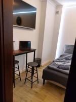 Posteľ alebo postele v izbe v ubytovaní Madera House
