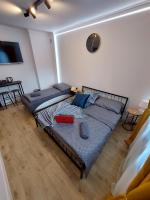 Posteľ alebo postele v izbe v ubytovaní Madera House