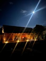 Fotografie z fotogalerie ubytování Ranakeliya Lodge - Yala v destinaci Yala