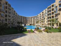 Bazén v ubytování Sea view Prinessa Resort nebo v jeho okolí