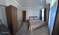 Postel nebo postele na pokoji v ubytování Sea view Prinessa Resort