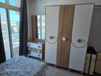 Postel nebo postele na pokoji v ubytování Sea view Prinessa Resort