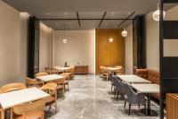 Posezení v ubytování Park Inn by Radisson Jalandhar