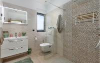 Kúpeľňa v ubytovaní Villa Lux