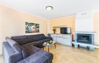 Posezení v ubytování Holiday Home Betiga Betiga
