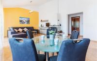 Posezení v ubytování Holiday Home Betiga Betiga