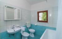 Plán poschodí v ubytovaní Six-Bedroom Holiday Home In Omis