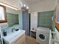Łazienka w obiekcie Le Louchonnais, T2, wifi, 4 personnes
