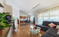Posezení v ubytování Holiday Home Betiga Betiga