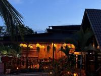 Budova, kde se rezort nachází