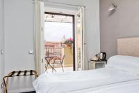 A bed or beds in a room at Cancelleriadieci