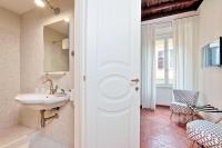 A bathroom at Cancelleriadieci