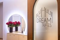 the dream suitesの見取り図または間取り図
