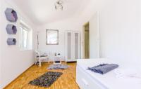 Posteľ alebo postele v izbe v ubytovaní Stunning Home In Broce With Wifi