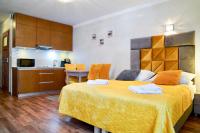 Kuchyňa alebo kuchynka v ubytovaní Villa Mistral by Baltic Home