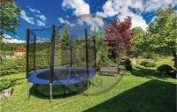 Zahrada ubytování Holiday Home Obrovac I