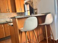 Kuchyňa alebo kuchynka v ubytovaní Apartamento San Fernando