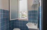 A bathroom at Nice Home In Modica With Wifi
