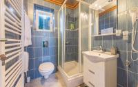 Půdorys ubytování Holiday Home Skelin Ii
