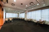 Οι επιχειρηματικές εγκαταστάσεις ή/και οι αίθουσες συνεδριάσεων στο Hotel K Yuzawa 越後湯澤溫泉旅館